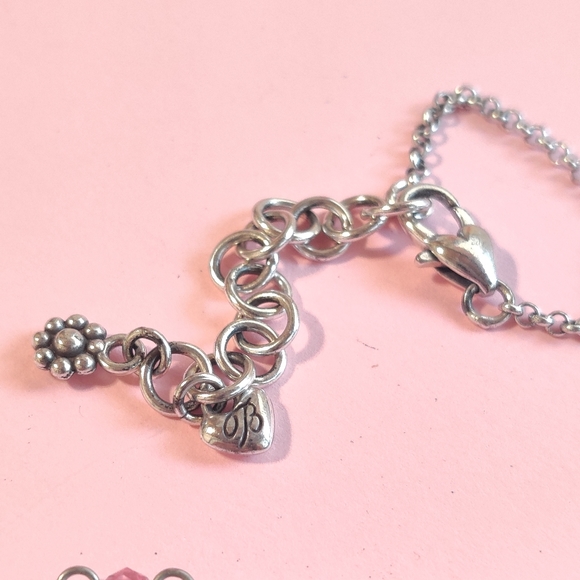 Brighton Flutter Butterfly Necklace - Picture 4 of 8